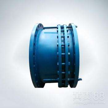 鞏義聯(lián)通管道廠(chǎng)家伸縮節(jié)質(zhì)量好