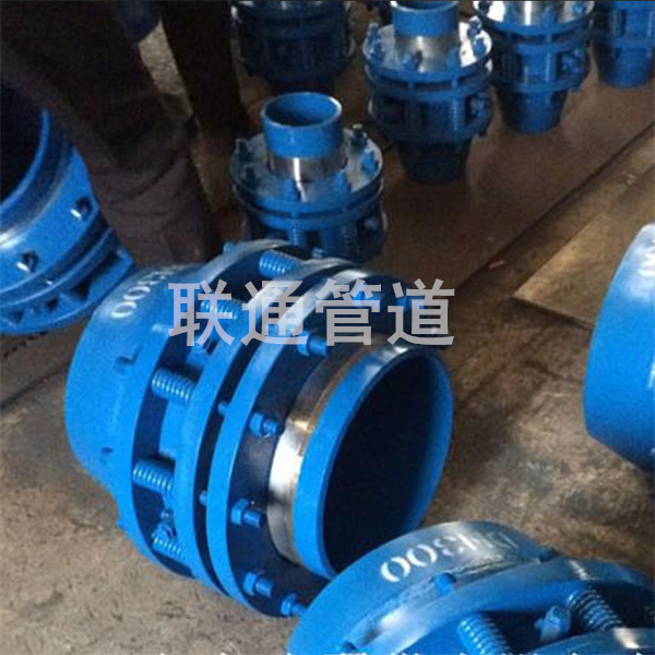 烏魯木齊旋轉(zhuǎn)補償器